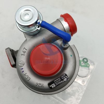 Excavator Parts Turbocharger 2674A215 Turbo for Perkins Tractor T4.40 Engine