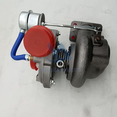 Excavator Parts Turbocharger 2674A215 Turbo for Perkins Tractor T4.40 Engine