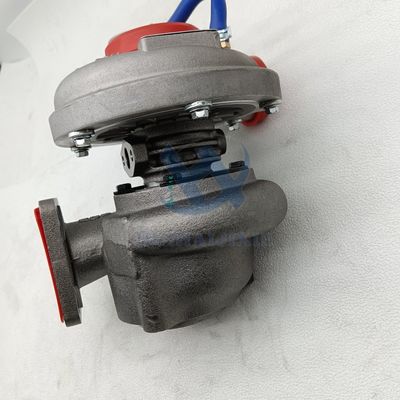 Excavator Parts Turbocharger 2674A215 Turbo for Perkins Tractor T4.40 Engine