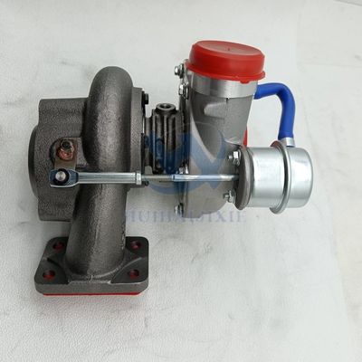 Excavator Parts Turbocharger 2674A215 Turbo for Perkins Tractor T4.40 Engine
