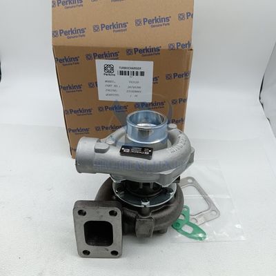 TA3107 Turbocharger 2674A396 for Perkins Engine CA4.236 Turbo