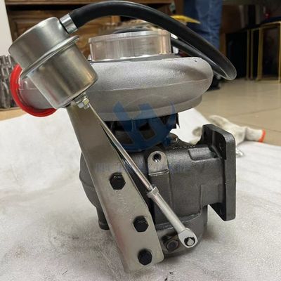 HX40W Turbocharger 4048335 404-8335 for Cummins Engine Parts Turbo