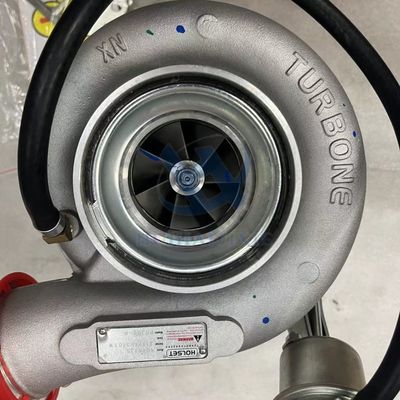 HX40W Turbocharger 4048335 404-8335 for Cummins Engine Parts Turbo