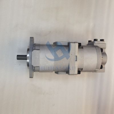Hydraulic Gear Pump 705-51-22000 for Komatsu Loader WA300-1 WA320-1