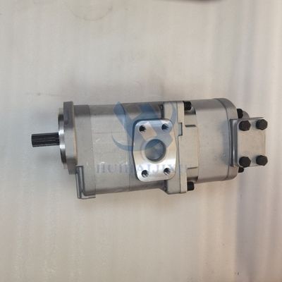 Hydraulic Gear Pump 705-51-22000 for Komatsu Loader WA300-1 WA320-1