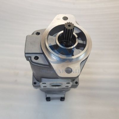 Hydraulic Gear Pump 705-51-22000 for Komatsu Loader WA300-1 WA320-1