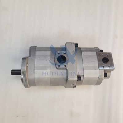 Hydraulic Gear Pump 705-51-22000 for Komatsu Loader WA300-1 WA320-1