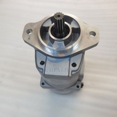 Hydraulic Gear Pump 705-51-22000 for Komatsu Loader WA300-1 WA320-1