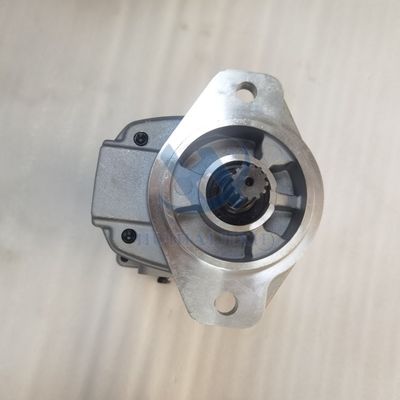 Hydraulic Gear Pump 705-51-22000 for Komatsu Loader WA300-1 WA320-1
