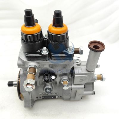 Fuel Injection Pump 6217-71-1132 for Komatsu Engine SA6D140E-3E-7 PC600LC-7 Dozer D155AX-5