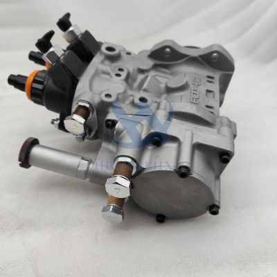 Fuel Injection Pump 6217-71-1132 for Komatsu Engine SA6D140E-3E-7 PC600LC-7 Dozer D155AX-5