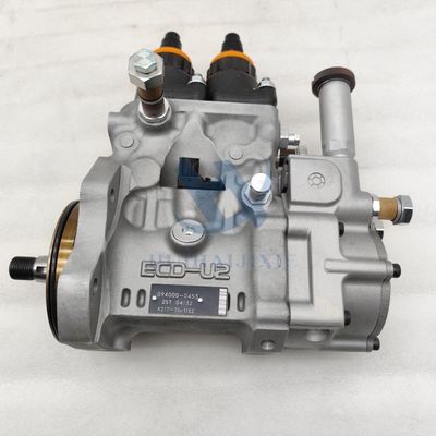 Fuel Injection Pump 6217-71-1132 for Komatsu Engine SA6D140E-3E-7 PC600LC-7 Dozer D155AX-5