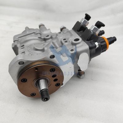 Fuel Injection Pump 6217-71-1132 for Komatsu Engine SA6D140E-3E-7 PC600LC-7 Dozer D155AX-5