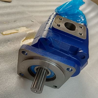 Machinery Parts JHP3100 Hydraulic Gear Pump For Wheel Loader