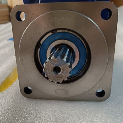 Machinery Parts JHP3100 Hydraulic Gear Pump For Wheel Loader