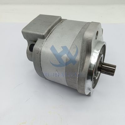 Hydraulic Pump Gear Pump 705-21-36090 For Komatsu WA350-3 WA380-3