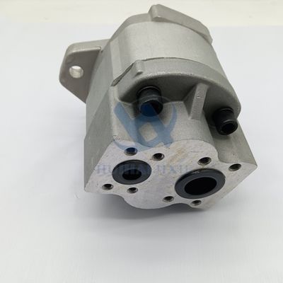 Hydraulic Pump Gear Pump 705-21-36090 For Komatsu WA350-3 WA380-3