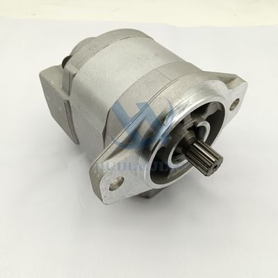 Hydraulic Pump Gear Pump 705-21-36090 For Komatsu WA350-3 WA380-3
