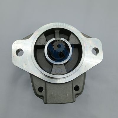 Hydraulic Pump Gear Pump 705-21-36090 For Komatsu WA350-3 WA380-3