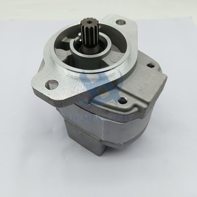 Hydraulic Pump Gear Pump 705-21-36090 For Komatsu WA350-3 WA380-3