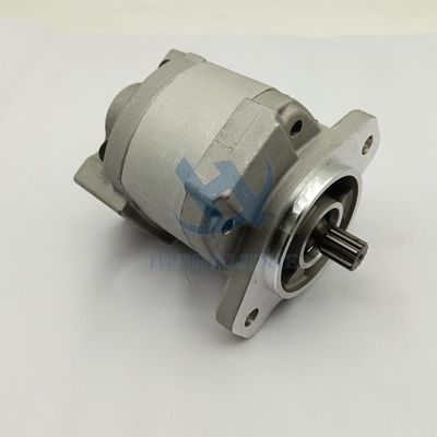 Hydraulic Pump Gear Pump 705-21-36090 For Komatsu WA350-3 WA380-3