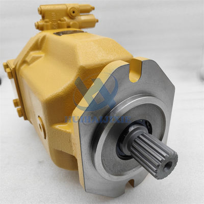 Machinery Pump 219-1965 Piston Gear Pump 2191965 Gear Pump for 776D 777D