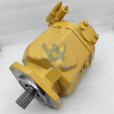 Machinery Pump 219-1965 Piston Gear Pump 2191965 Gear Pump for 776D 777D