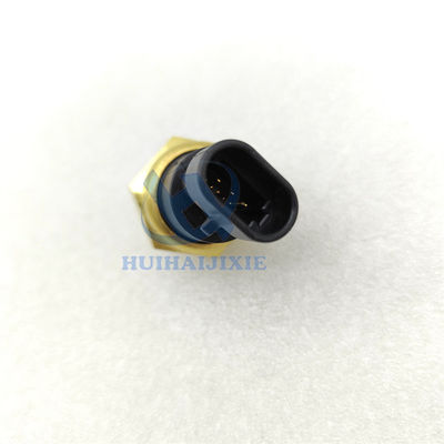 Machinery parts Oil Pressure Sensor Switch 2897691  3408607 6732-81-3110  for Cummins  NT855 K19 N14 Engine