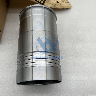 Machinery Engine Cylinder Sleeve 556-0701 for CAT C18 Diesel Engine Cylinder Liner 3221126