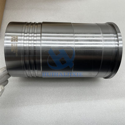 Machinery Engine Cylinder Sleeve 556-0701 for CAT C18 Diesel Engine Cylinder Liner 3221126