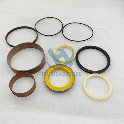 Hydraulic Cylinder Seal Kit 244-0958 for Caterpillar CAT 426B 436B Loader Oil Seal 2440958