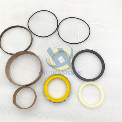 Hydraulic Cylinder Seal Kit 244-0958 for Caterpillar CAT 426B 436B Loader Oil Seal 2440958