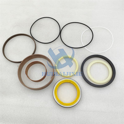 Hydraulic Cylinder Seal Kit 244-0958 for Caterpillar CAT 426B 436B Loader Oil Seal 2440958