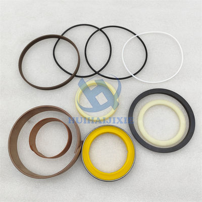 Hydraulic Cylinder Seal Kit 244-0958 for Caterpillar CAT 426B 436B Loader Oil Seal 2440958