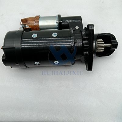Starting Motor 3976618 397-6618 Starter Motor for Cummins 6CT8.3 Engine