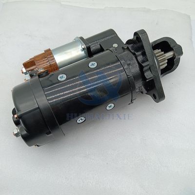 Starting Motor 3976618 397-6618 Starter Motor for Cummins 6CT8.3 Engine