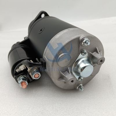 Excavator Spare Parts 12V 9T 2.7KW Starter Motor 35532022A  Starting  Motor