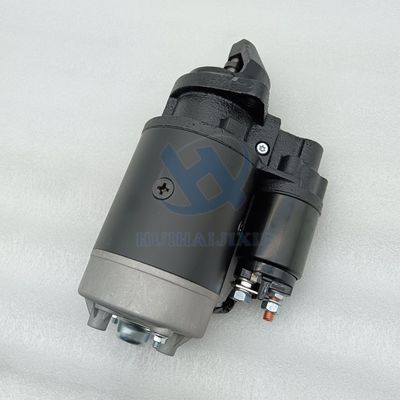 Excavator Spare Parts 12V 9T 2.7KW Starter Motor 35532022A  Starting  Motor
