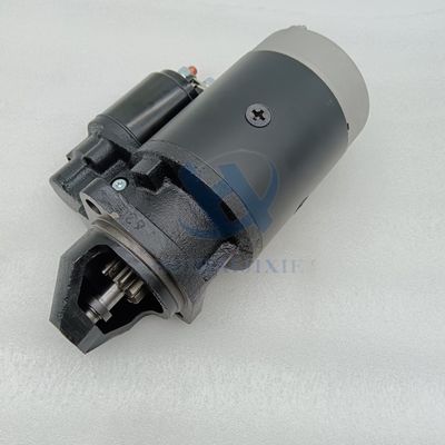 Excavator Spare Parts 12V 9T 2.7KW Starter Motor 35532022A  Starting  Motor