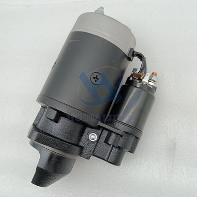 Excavator Spare Parts 12V 9T 2.7KW Starter Motor 35532022A  Starting  Motor