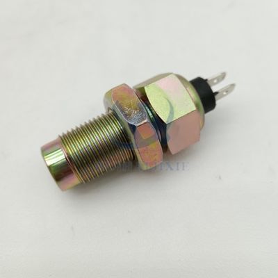 3967252 396-7252 Speed Sensor for EQ153 6CT Engine Excavator Parts