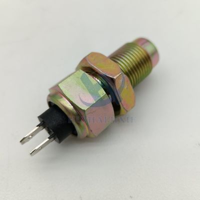 3967252 396-7252 Speed Sensor for EQ153 6CT Engine Excavator Parts