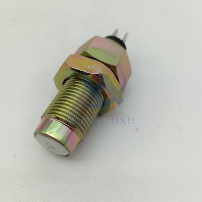 3967252 396-7252 Speed Sensor for EQ153 6CT Engine Excavator Parts