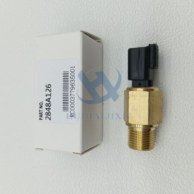 2848A126 Water Temperature Sensor for Perkins 1103-33 1104-44 Switch