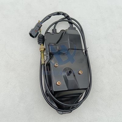 Stop Motor 600-815-7650  6008157650  for Komatsu WA380 WA30 PC400