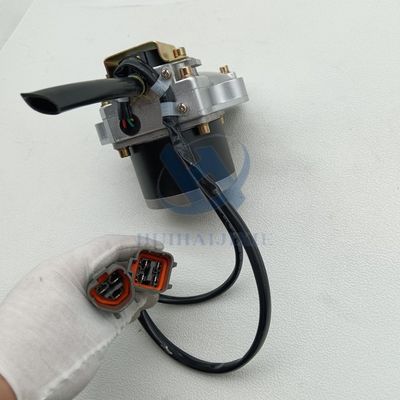 Throttle Motor 7834-40-2000 7834-40-2002 7834-40-2003 for PC100 PC120 PC200 PC400