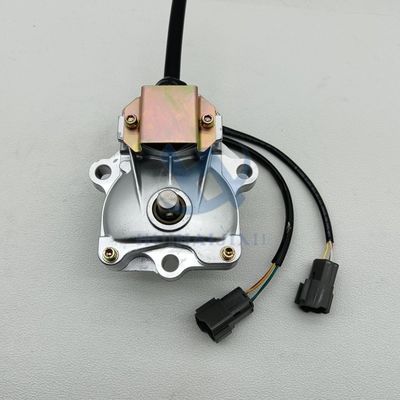 Throttle Motor 7834-40-2000 7834-40-2002 7834-40-2003 for PC100 PC120 PC200 PC400