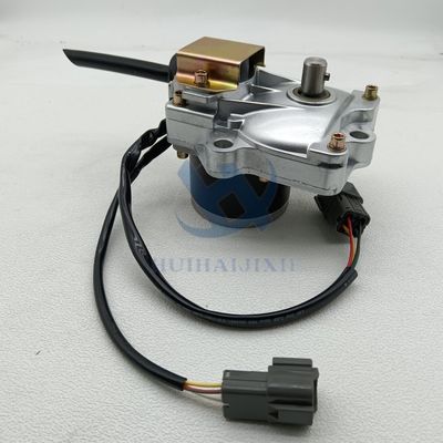 Throttle Motor 7834-40-2000 7834-40-2002 7834-40-2003 for PC100 PC120 PC200 PC400
