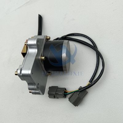 Throttle Motor 7834-40-2000 7834-40-2002 7834-40-2003 for PC100 PC120 PC200 PC400