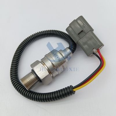 7861-92-1610 Hydraulic Pressure Sensor For Komatsu Excavator PC200-6 PC220-6